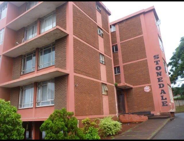 1 BEDROOM APARTMENT FOR SALE IN SEA VIEW